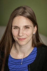 Sarah J. Sullivan, Ph.D.